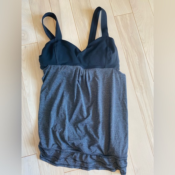 Lululemon tank top - Picture 1 of 3